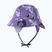 Cappello impermeabile per bambini Reima Rainy misty violet