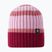 Berretto invernale da bambino Reima Vilpas rose blush