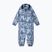 Tuta antipioggia per bambini Reima Moomin Rapakko airy blue