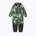 Tuta softshell per bambini Reima Mjosa thyme green