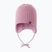 Berretto invernale da bambino Reima Myssytys grey pink