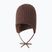 Berretto invernale da bambino Reima Myssytys umber brown