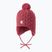 Cappellino bambino Reima Nunavut red clay