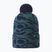 Berretto invernale da bambino Reima Virkku navy
