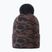 Berretto invernale da bambino Reima Virkku black