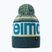 Berretto invernale da bambino Reima Taasko dark teal