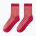 Calze per bambini Reima Villalla red clay