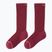 Calze per bambini Reima Urheilu cranberry