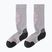 Calze per bambini Reima Atleetti light grey