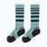Calze per bambini Reima Suksille stone green