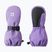 Guanti da sci per bambini Reima Ote misty violet