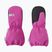 Guanti da neve per bambini Reima Moffen fucshia