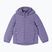 Giacca per bambini Reima Uumaja misty violet
