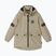 Giacca impermeabile per bambini Reima Symppis earthy beige