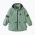 Giacca impermeabile per bambini Reima Symppis stone green