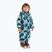Tuta softshell per bambini Reima Marte Mid stone green