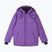 Giacca per bambini Reima Ranua plum purple