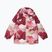 Giacca per bambini Reima Muonio grey pink