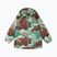 Giacca per bambini Reima Muonio stone green