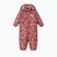 Tuta per bambini Reima Hasula rose blush