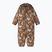 Tuta per bambini Reima Puhuri umber brown