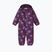 Tuta da sci per bambini Reima Puhuri deep purple
