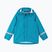 Giacca impermeabile per bambini Reima Lampi aquatic blue