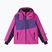 Giacca da sci bambino Reima Jatuni Fucshia