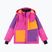 Giacca per bambini Reima Rautas fucshia