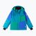 Giacca per bambini Reima Rautas aquatic blue