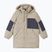 Giacca per bambini Reima Koskela earthy beige