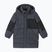 Giacca per bambini Reima Koskela soft black