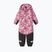 Tuta per bambini Reima Kurikka grey pink