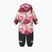 Tuta per bambini Reima Kurikka grey pink