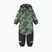 Tuta per bambini Reima Kurikka thyme green