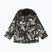 Giacca imbottita per bambini Reima Parkkila black