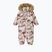 Tuta per bambini Reima Lappi birch beige