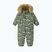 Tuta per bambini Reima Lappi greyish green