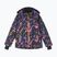 Giacca da sci bambino Reima Posio plum purple