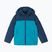 Giacca per bambini Reima Tenhola aquatic blue