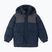Giacca per bambini Reima Toukola navy