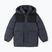 Giacca per bambini Reima Toukola soft black