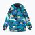 Giacca per bambini Reima Ranua aquatic blue