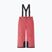 Pantaloni da sci per bambini Reima Proxima red clay