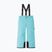 Pantaloni da sci per bambini Reima Proxima aquamarine