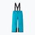 Pantaloni da sci per bambini Reima Proxima aquatic blue