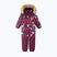 Tuta per bambini Reima Kipina deep purple