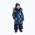 Tuta per bambini Reima Kipina navy