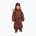 Tuta per bambini Reima Gotland umber brown