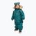 Tuta per bambini Reima Gotland dark teal